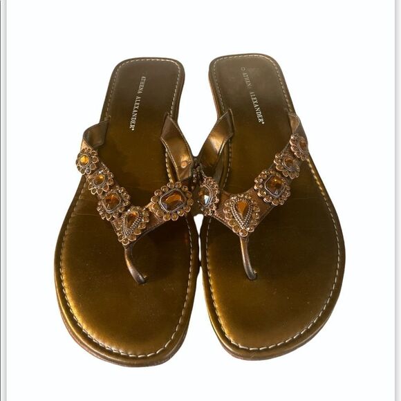 Athena Alexander shoes 9 (4898) - Picture 1 of 6